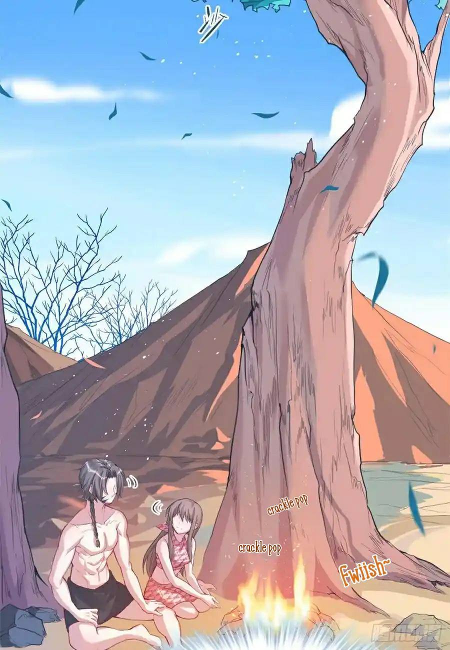 Beauty and the Beasts Chapter 172 Gambar 24